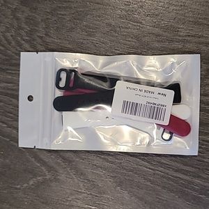 NIB Samsung Fit bands 3 pk